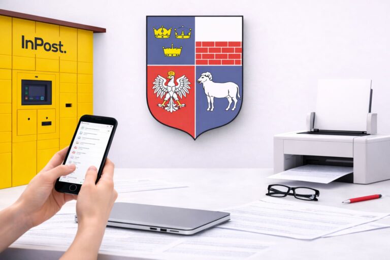 Biuro Tłumaczeń Mszana Dolna