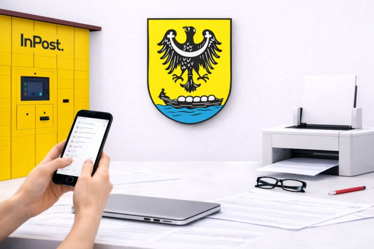 Biuro Tłumaczeń Nowa Sól