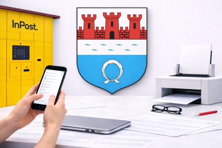 Biuro Tłumaczeń Nowy Dwór Mazowiecki