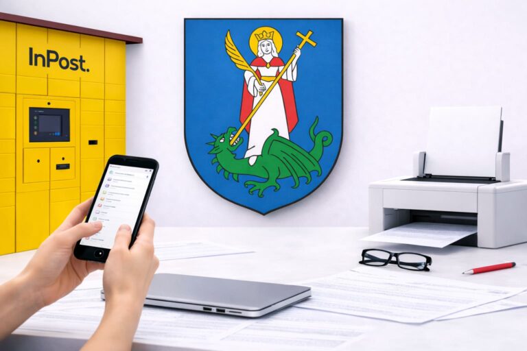 Biuro Tłumaczeń Nowy Sącz