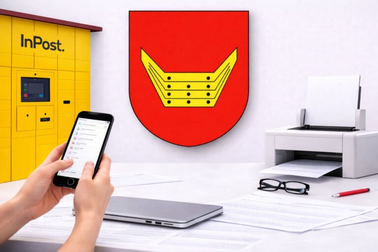 Biuro Tłumaczeń Nowy Tomyśl