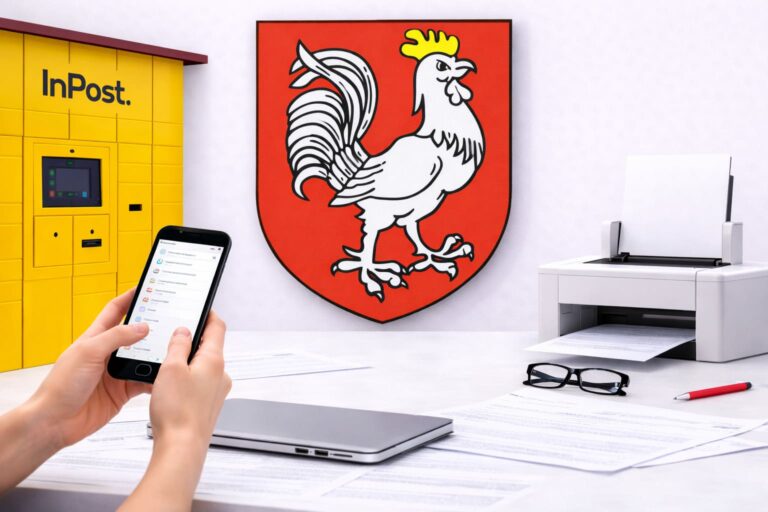 Biuro Tłumaczeń Oława