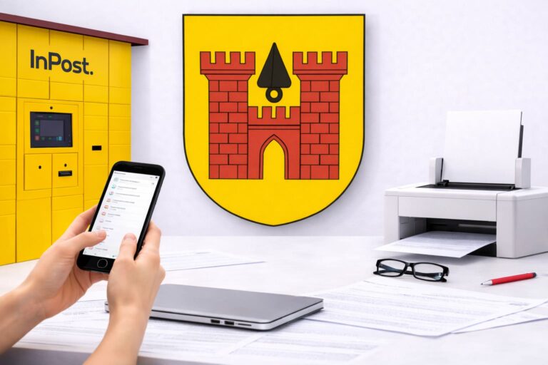 Biuro Tłumaczeń Olkusz