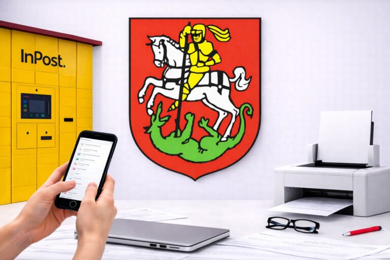 Biuro Tłumaczeń Ostróda