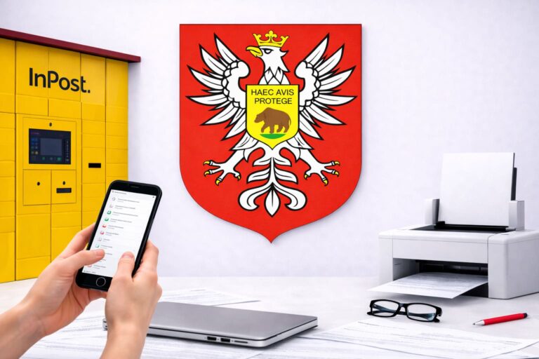 Biuro Tłumaczeń Ostrołęka