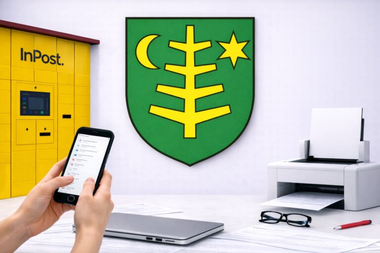 Biuro Tłumaczeń Ostrów Mazowiecka