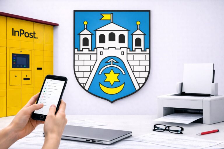 Biuro Tłumaczeń Ostrowiec Świętokrzyski