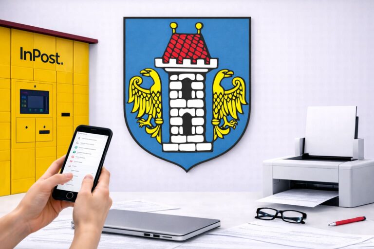 Biuro Tłumaczeń Oświęcim