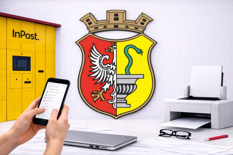 Biuro Tłumaczeń Otwock