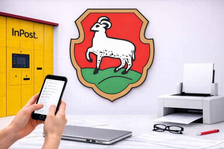 Biuro Tłumaczeń Piaseczno