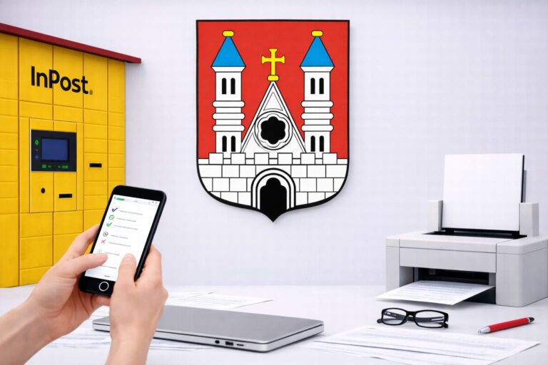 Biuro Tłumaczeń Płock