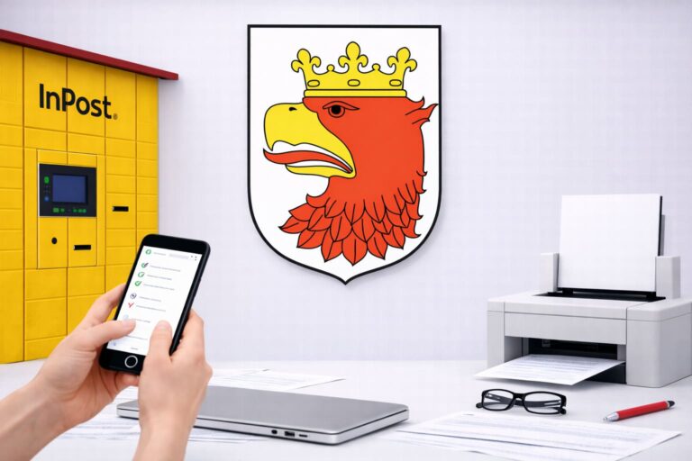 Biuro Tłumaczeń Police