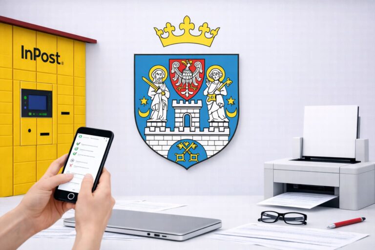 Biuro Tłumaczeń Poznań