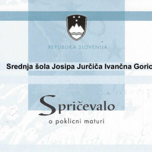 Tłumaczenie przysięgłe świadectwa maturalnego z Słowenii na język polski – online