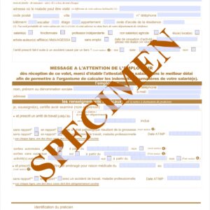 Tłumaczenie przysięgłe dokumentu urzędowego z Francji na język polski – online
