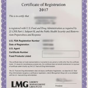 Tłumaczenie przysięgłe wyciągu z KRS z USA na język polski – online