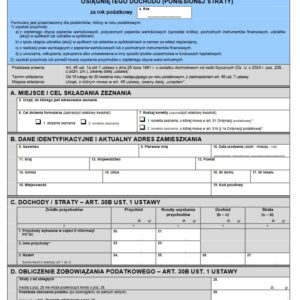 Tłumaczenie przysięgłe dokumentu urzędowego z Polski na język angielski – online