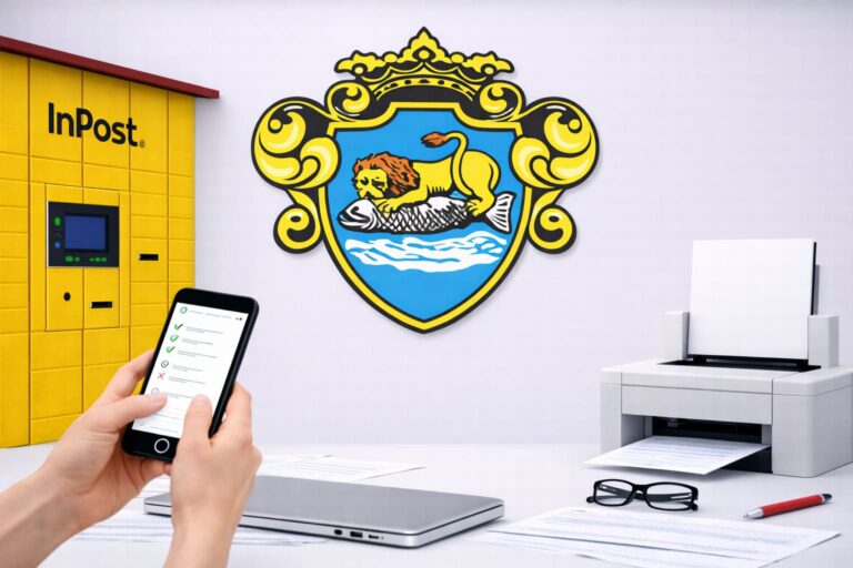 Biuro Tłumaczeń Puck