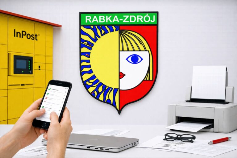 Biuro Tłumaczeń Rabka-Zdrój