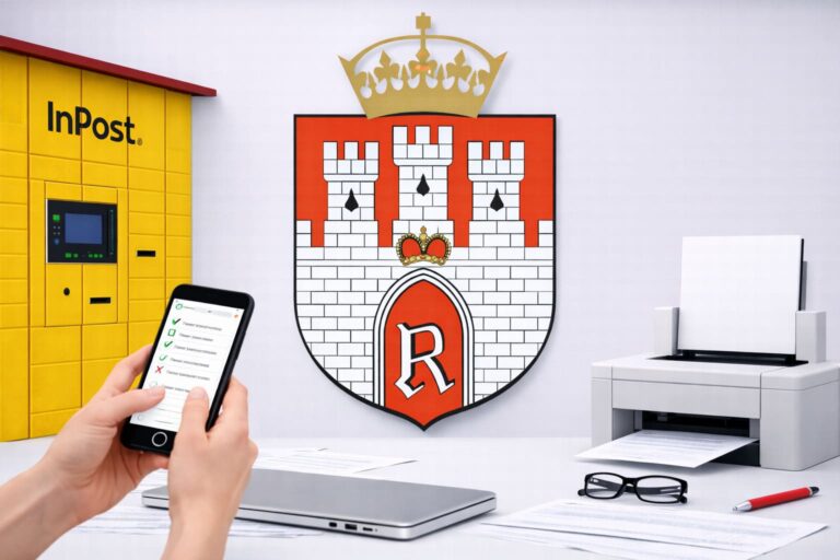 Biurto Tłumaczeń Radom