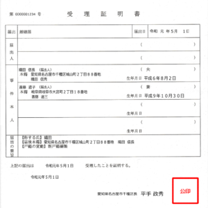Tłumaczenie przysięgłe aktu małżeństwa z Japonii na język polski – online