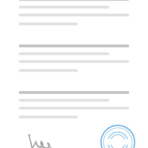 Tłumaczenie przysięgłe zwolnienia lekarskiego z Belgii na język polski – online