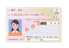 Tłumaczenie przysięgłe dowodu osobistego z Japonii na język polski – online