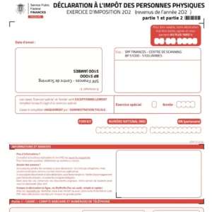 Tłumaczenie przysięgłe rozliczenia podatkowego z Belgii na język polski – online