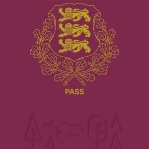 Tłumaczenie przysięgłe paszportu z Estonii na język polski – online