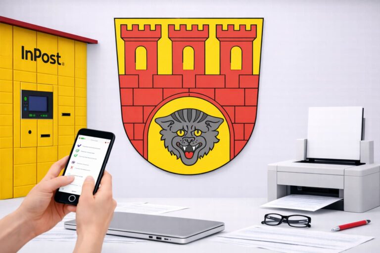 Biuro Tłumaczeń Pruszków