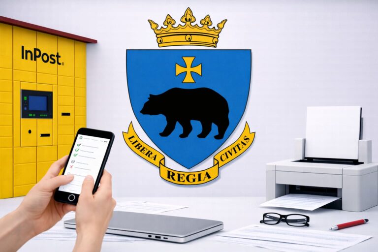 Biuro Tłumaczeń Przemyśl