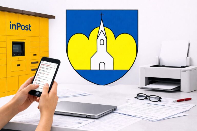 Biuro Tłumaczeń Reda