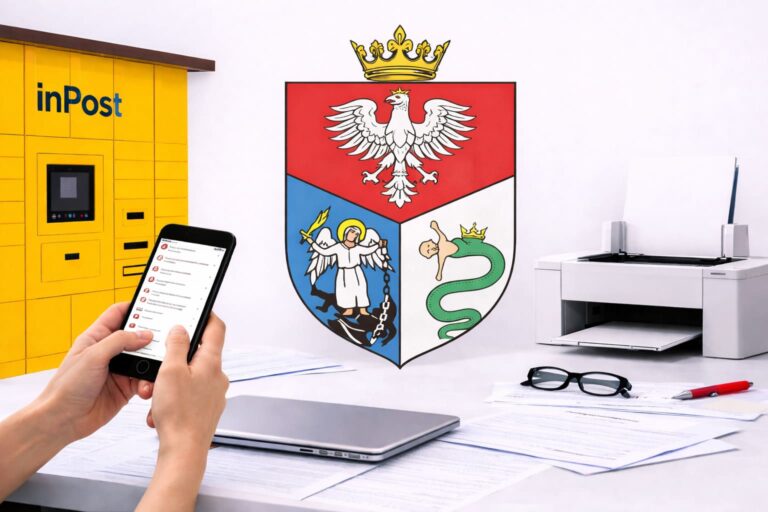 Biuro Tłumaczeń Sanok