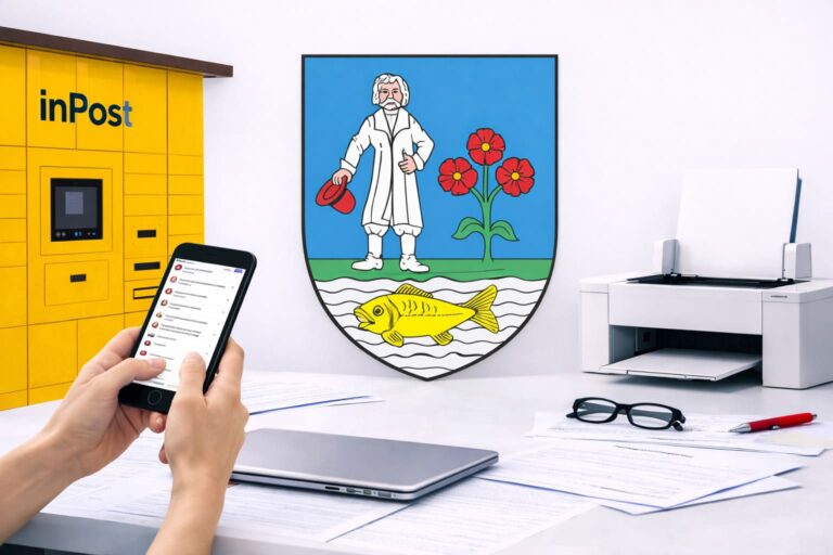 Biuro Tłumaczeń Siemianowice Śląskie