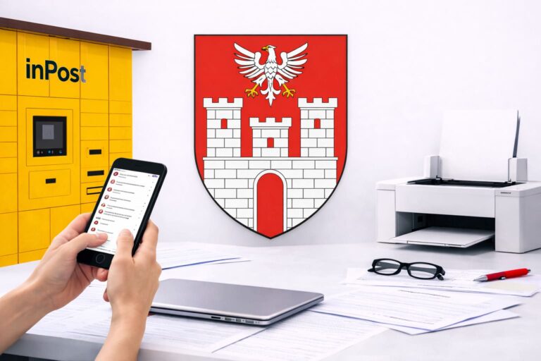 Biuro Tłumaczeń Sieradz