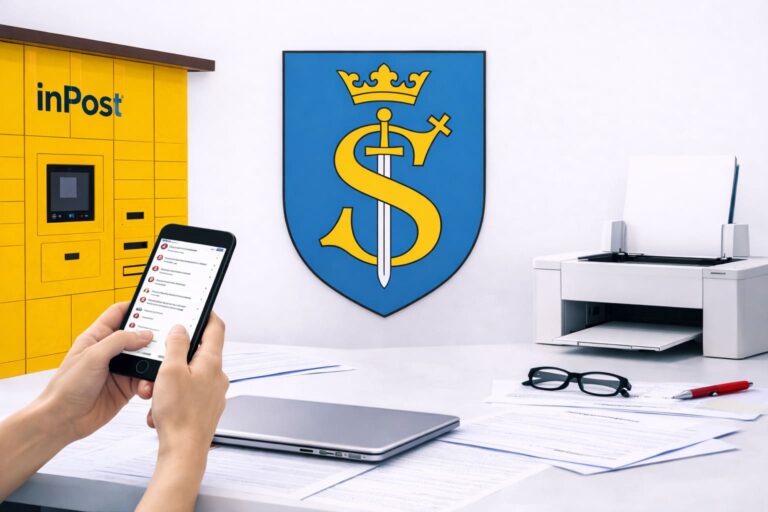 Biuro Tłumaczeń Skawina