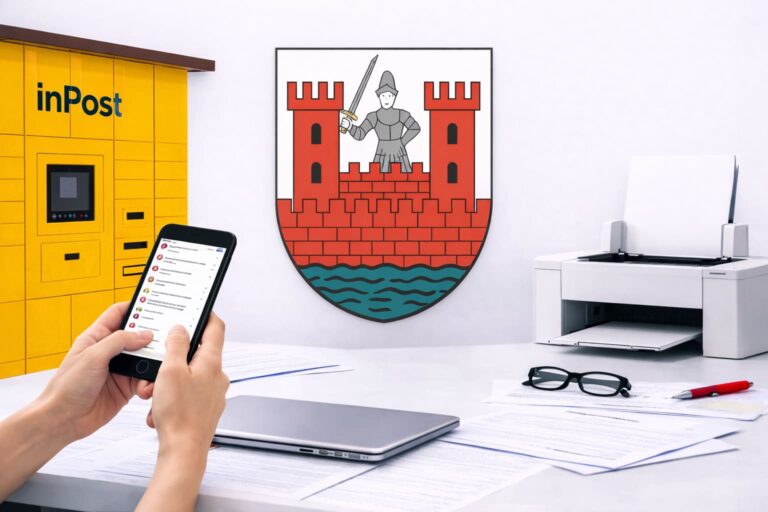 Biuro Tłumaczeń Sochaczew