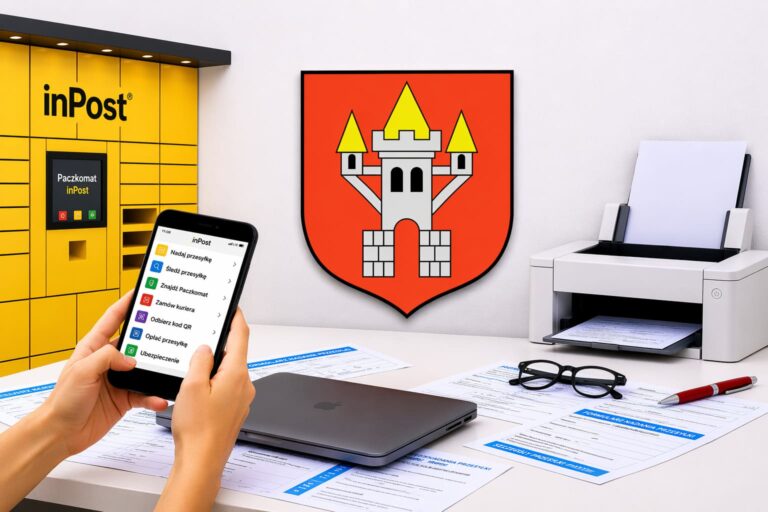 Biuro Tłumaczeń Śrem