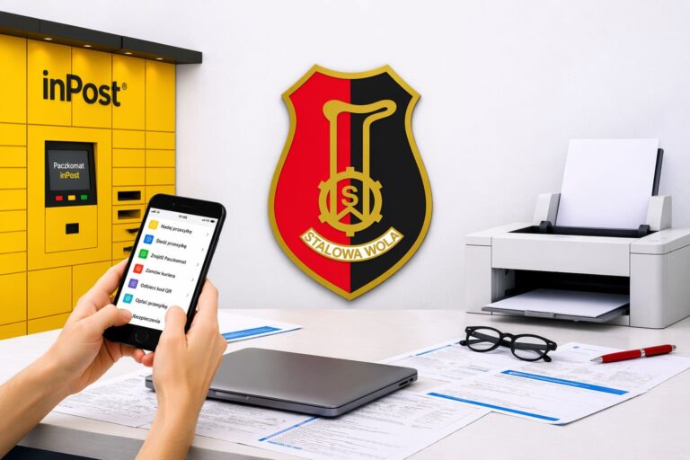 Biuro Tłumaczeń Stalowa Wola