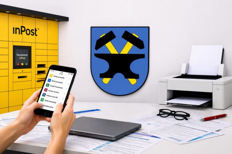 Biuro Tłumaczeń Starachowice