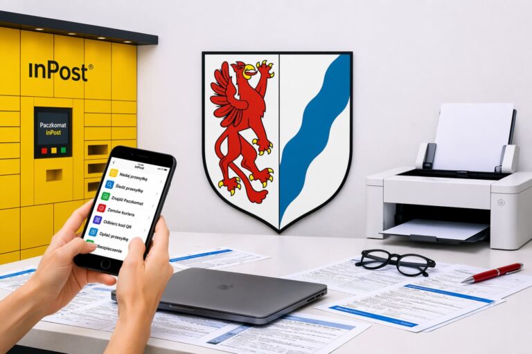 Biuro Tłumaczeń Stargard