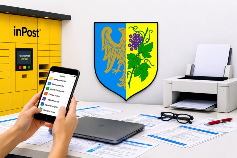 Biuro Tłumaczeń Strzelce Opolskie