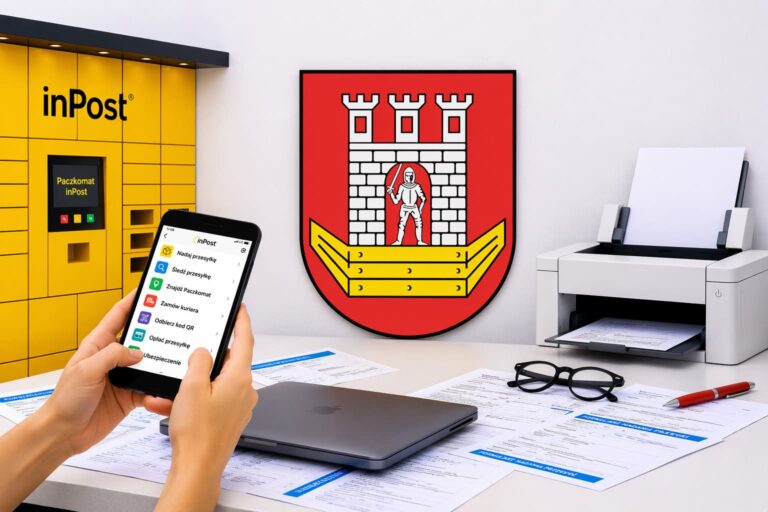 Biuro TŁumaczeń Swarzędz