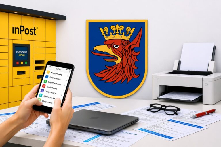 Biuro Tłumaczeń Szczecin