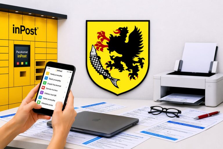 Biuro Tłumaczeń Szczecinek