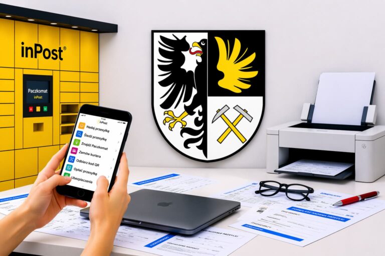 Biuro Tłumaczeń Tarnowskie Góry