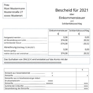 Tłumaczenie przysięgłe dokumentu urzędowego z Niemiec na język polski – online