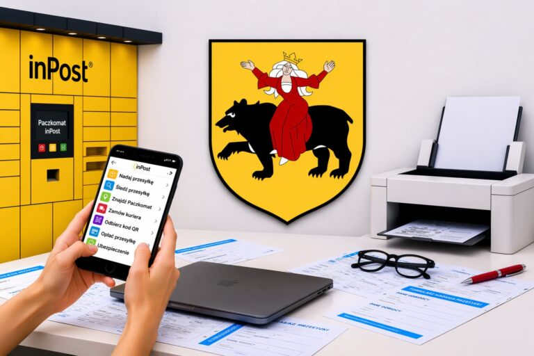 Biuro Tłumaczeń Tomaszów Mazowiecki