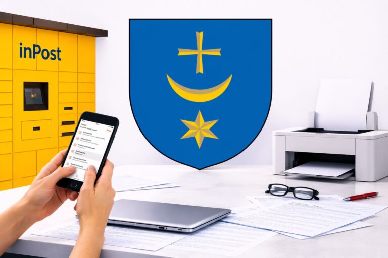 Biuro Tłumaczeń Trzebinia