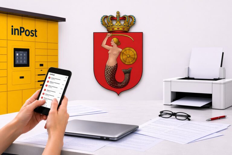 Biuro Tłumaczeń Warszawa